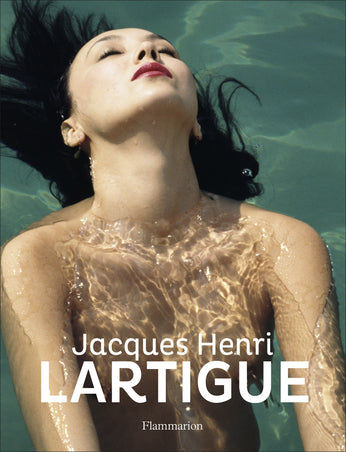 Jacques-Henri Lartigue