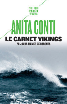 Le carnet Vikings