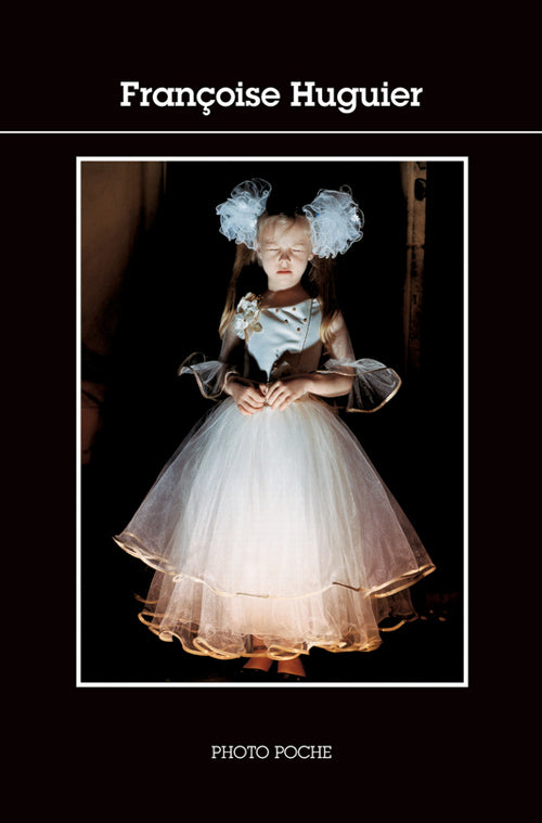 Photo Poche n°142 - Françoise Huguier
