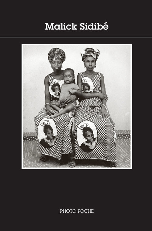 Photo Poche n°145 - Malick Sidibe