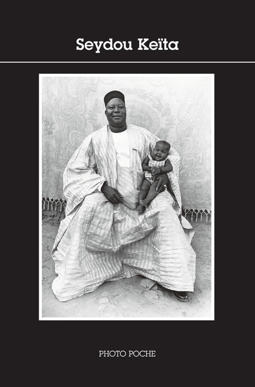 Photo poche n°63 - Seydou Keïta