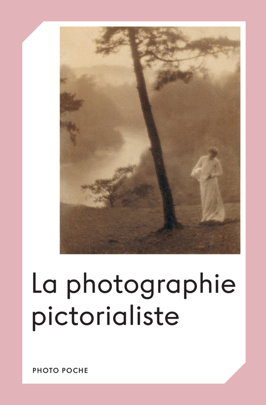 La photographie pictorialiste - Julien FAURE-CONORTON