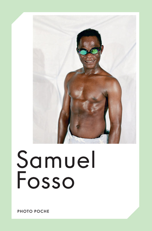 Samuel Fosso - Photo poche n°168