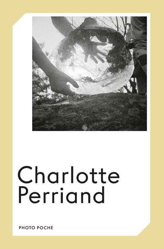 Charlotte Perriand - Photo poche n°170