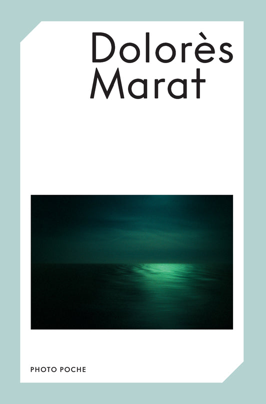 Dolores Marat - Photo poche n°172