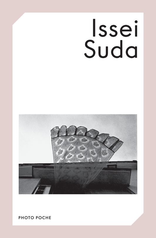 Issei Suda - Photo poche