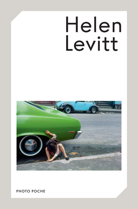 Helen Levitt - Photo poche