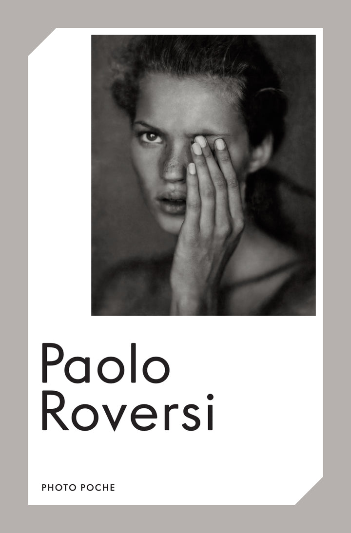 Paolo Roversi - Photo poche n°133