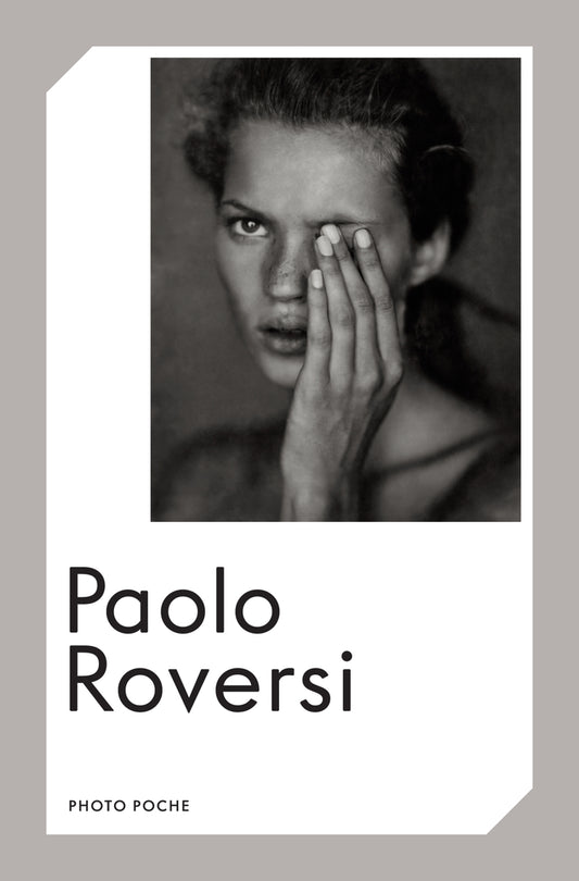 Paolo Roversi - Photo poche n°133