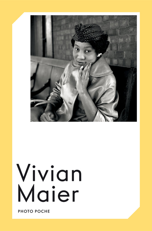 Vivian Maier - Photo poche n°179