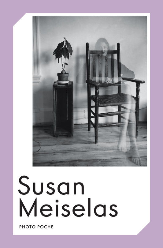 Susan Meiselas - Photo poche