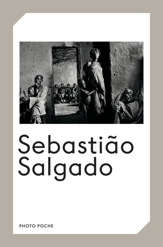 Sebastiao Salgado- Photo poche n°55