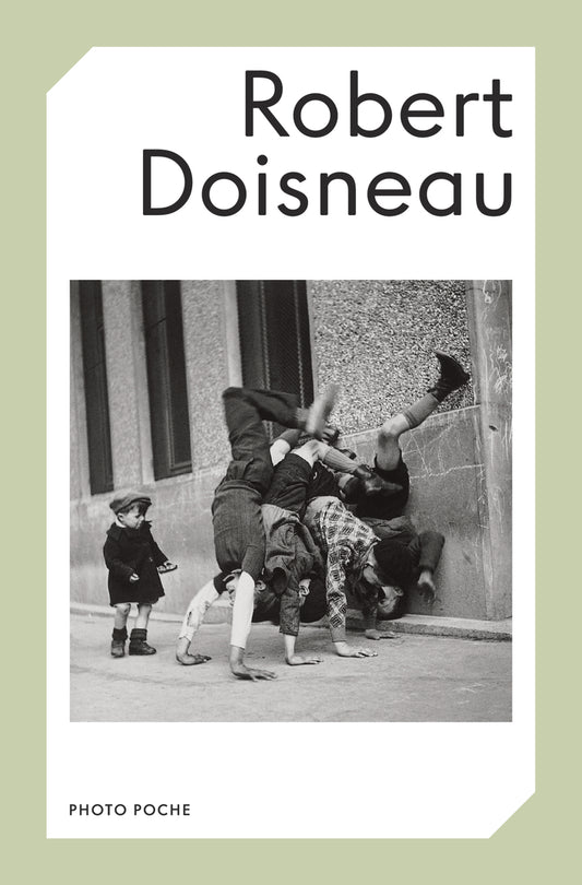 Robert Doisneau - Photo poche n°5