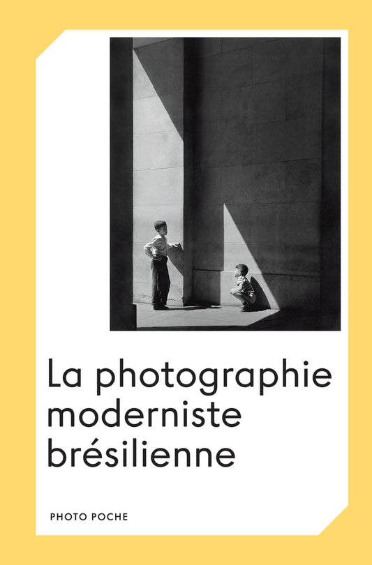 La photographie moderniste brésilienne - Collectif