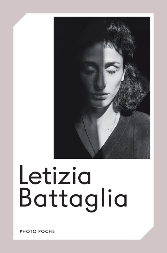 Letizia Battaglia - Photo poche
