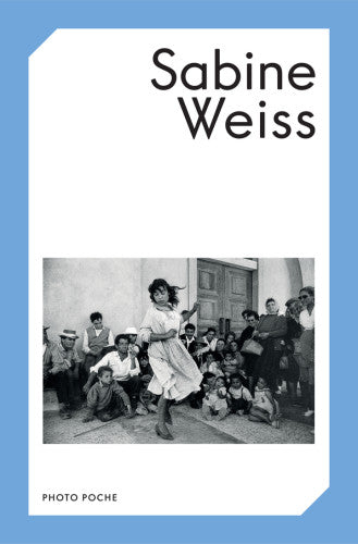Sabine Weiss Photo Poche
