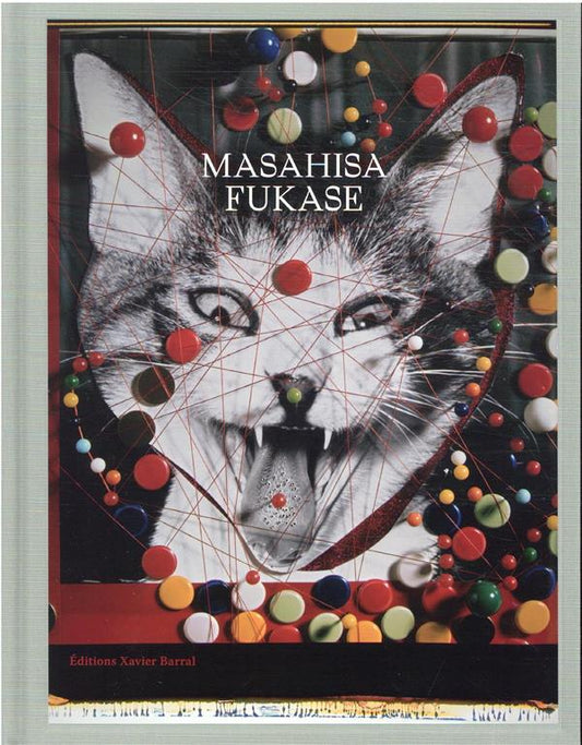 Masahisa Fukase - Tomo Kosuga et Simon Baker