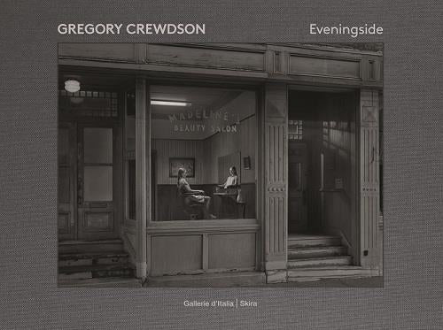 Eveningside - Gregory Crewdson