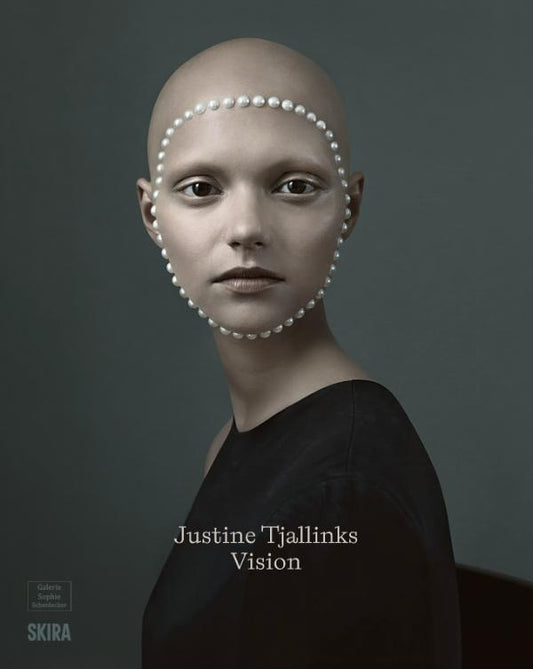 Justine Tjallinks Vision - Sophie Agon
