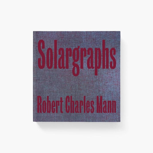 Solargraphs - Robert Charles Mann