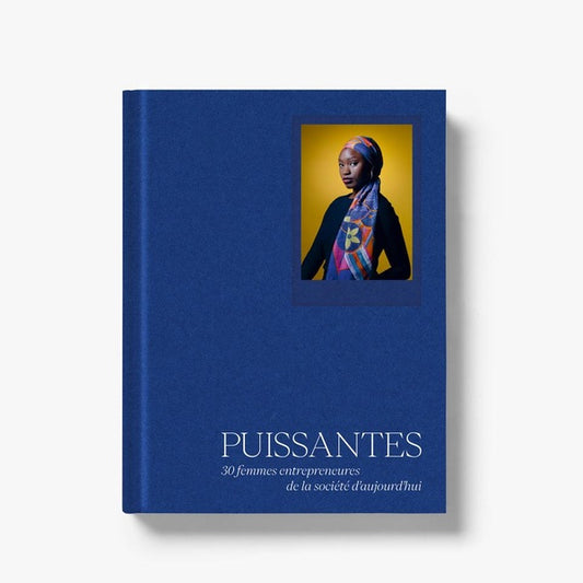 Puissantes : 30 femmes entrepreneures de la société d'aujourd'hui
