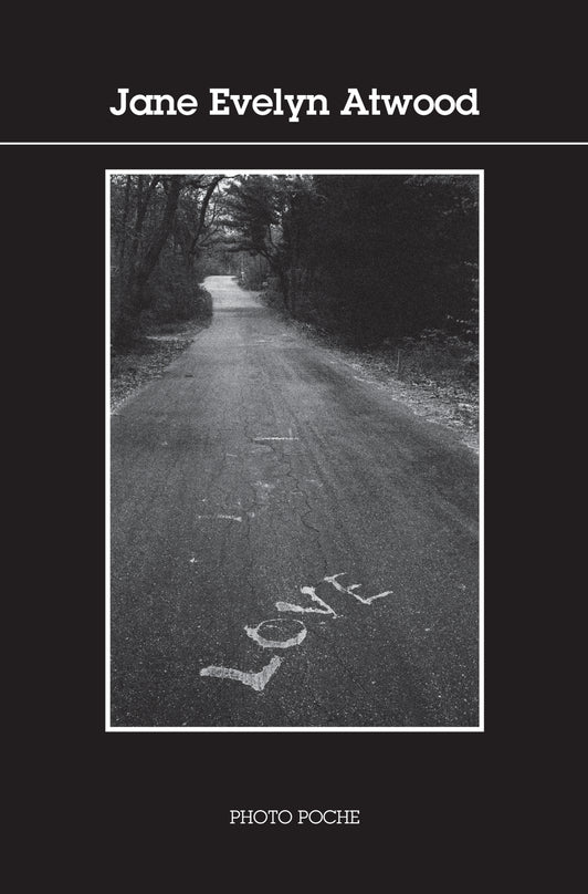 Photo Poche N° 125 : Jane Evelyn Atwood