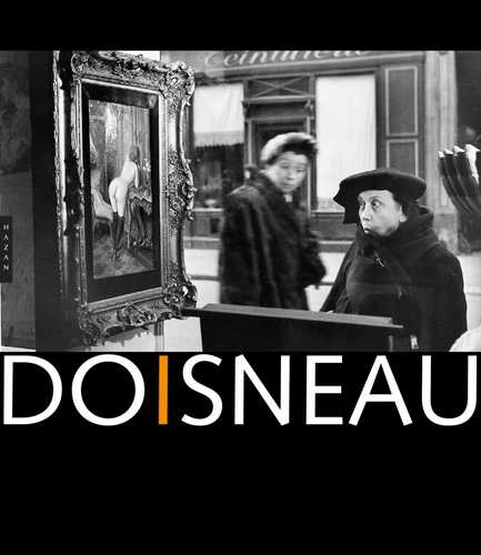 Doisneau Nouvelle Edition - Brigitte Ollier