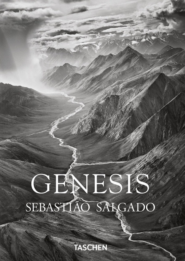 Sebastião Salgado - Genesis (45e édition)