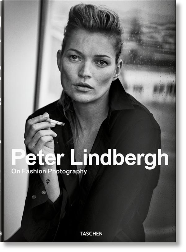 On fashion photography - Peter Lindbergh