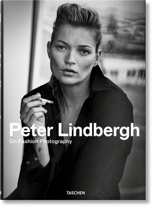 On fashion photography - Peter Lindbergh