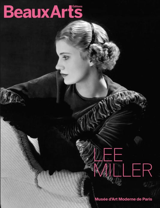 Lee Miller au Musée d'Art moderne de Paris