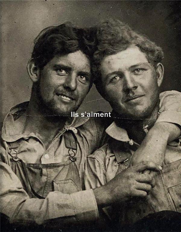Ils s'aiment - Hugh Nini, Neal Treadwell