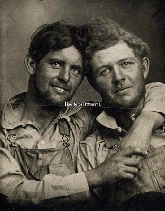 Ils s'aiment - Hugh Nini, Neal Treadwell