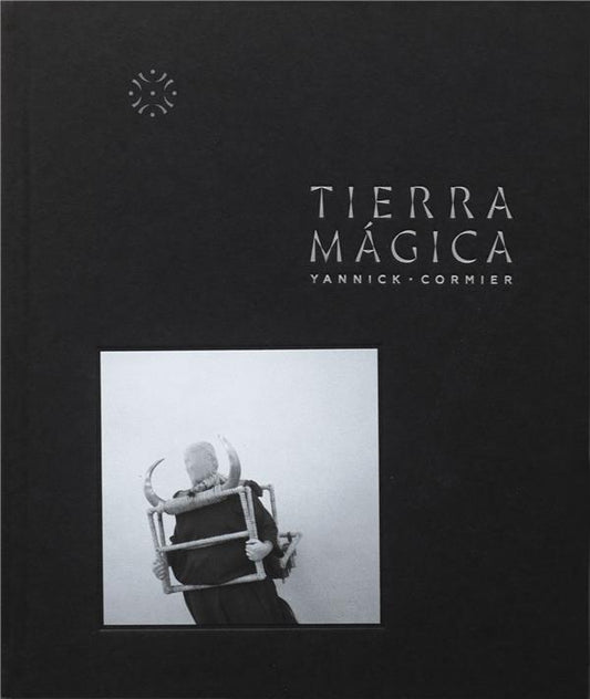 Tierra magica - Candice Moise, Yannick Cormier