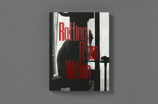 Rotting from Within - Abdulhamid Kircher