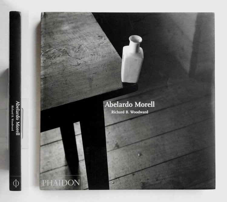 ABELARDO MORELL FR - WOODWARD R