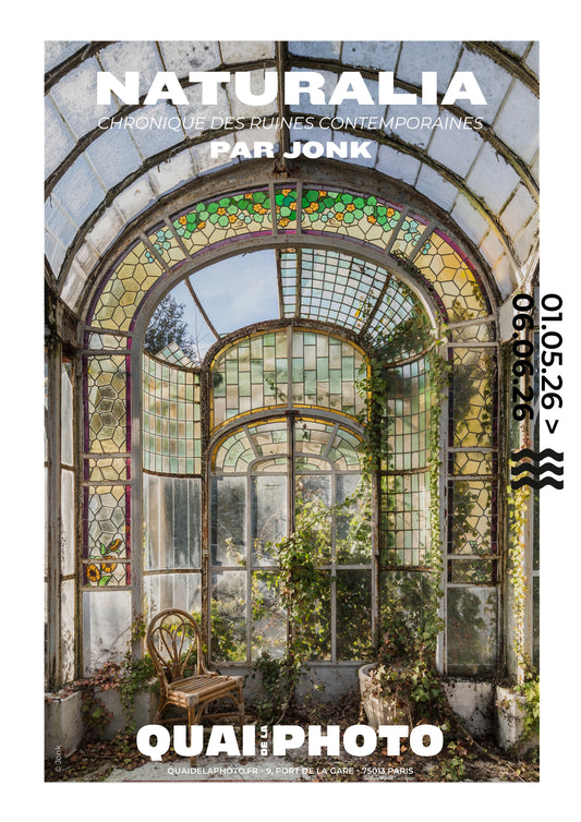 Affiche Jonk