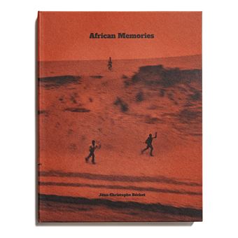 African Memories - Jean-Christophe Béchet