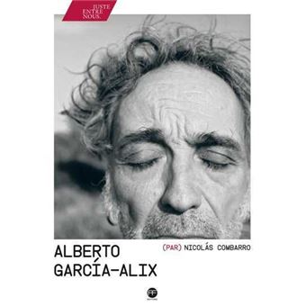 ALBERTO GARCIA-ALIX - COMBARRO NICOLAS