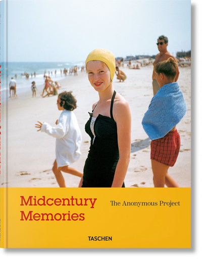 Midcentury Memories. The Anonymous Project (grand format)