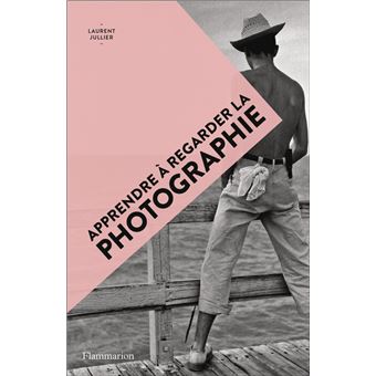 Apprendre à regarder la photo