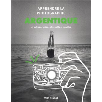 Apprendre la photographie argentique