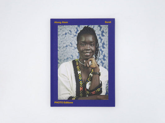 Surat - Atong Atem