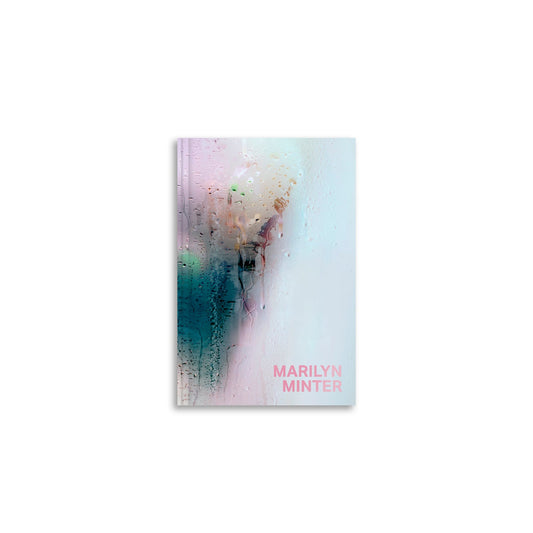 All Wet - Marilyn Minter