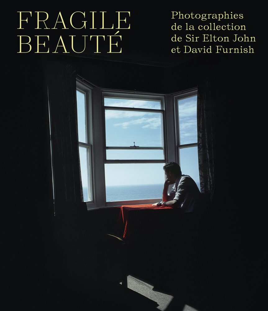 Fragile Beauté
