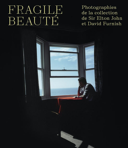 Fragile Beauté