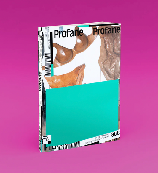 Profane n°19