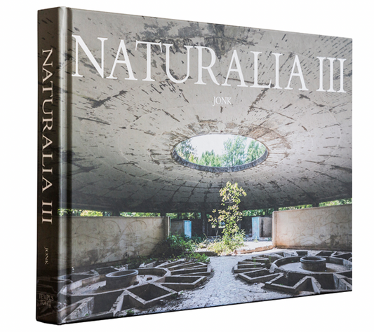 Naturalia III - JONK