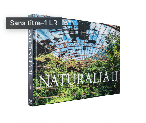 Naturalia II - JONK