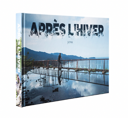 Après l'hiver - JONK